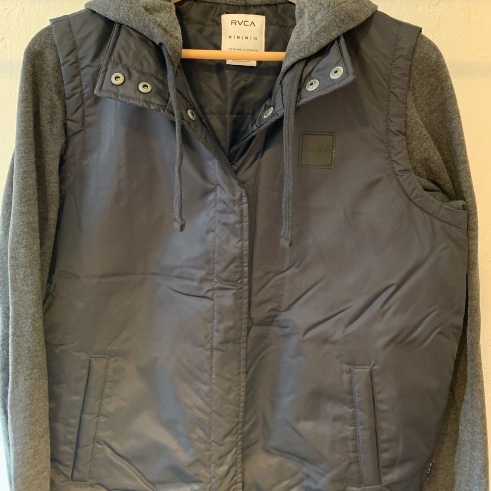 RVCA jacket